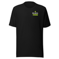 Balanced Tee in Black