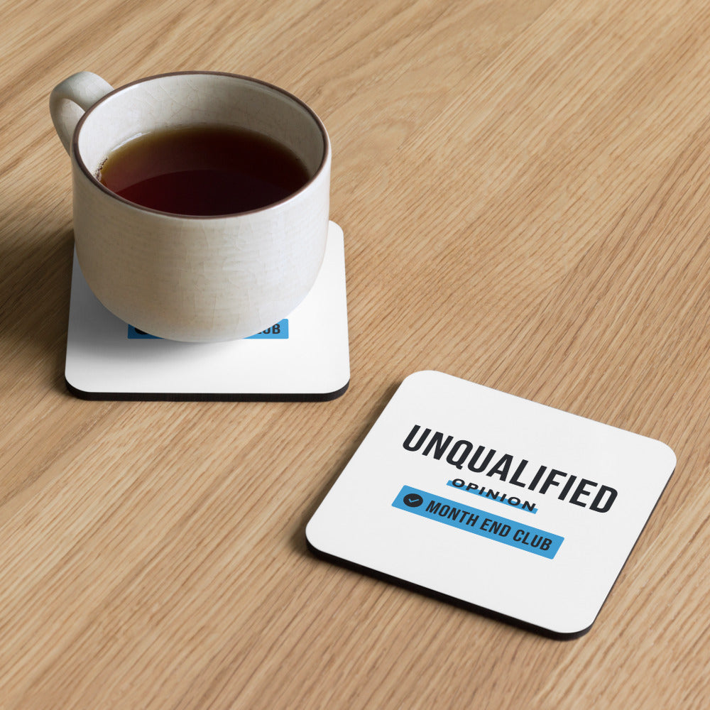 Unqualified Coaster – in use