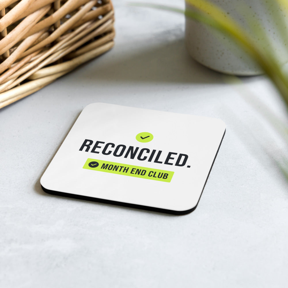 Reconciled Coaster – in use