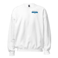 Team Sweatshirt – White – Accounts Payable – Blue print